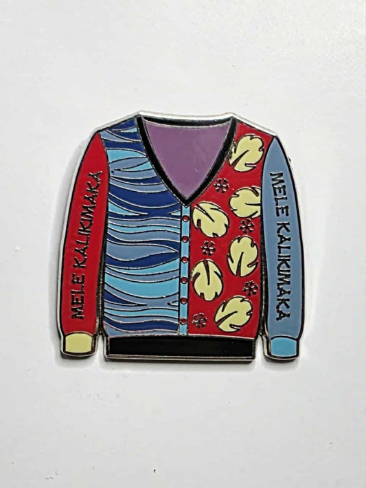 Lilo and Stitch Christmas Sweater 2018