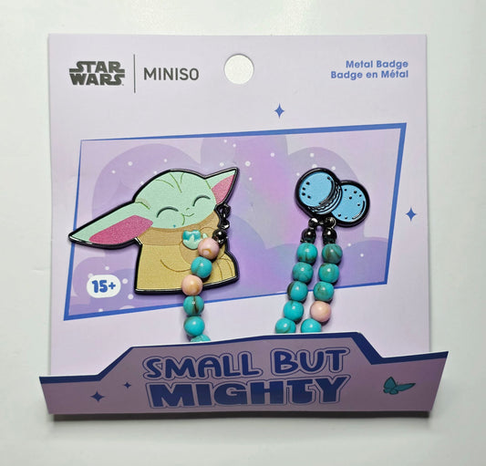 Star Wars Grogu - "Small but Mighty"