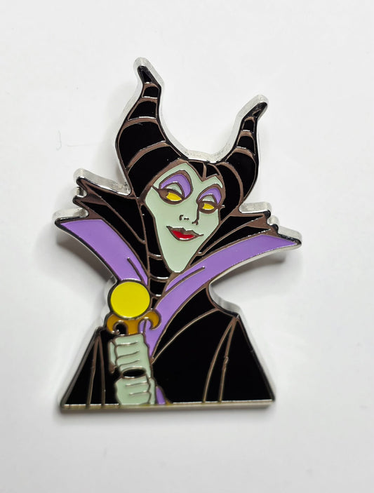 Sleeping Beauty - Maleficent