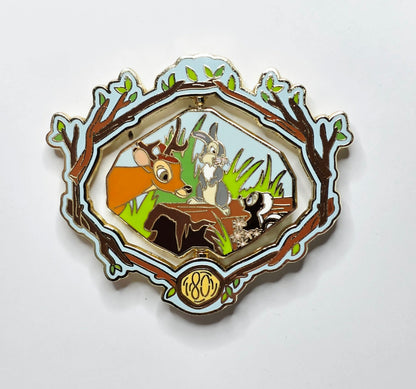 Bambi - 80th anniversary