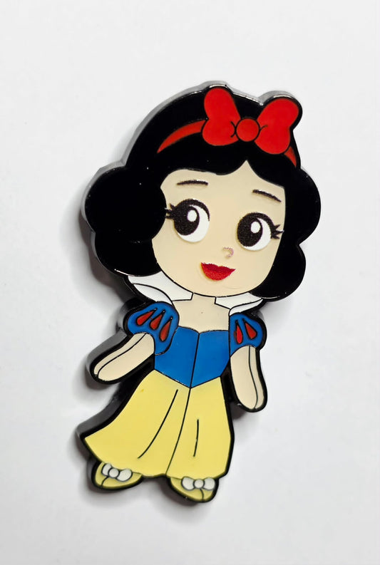 Snow White  -  Chibi Princess