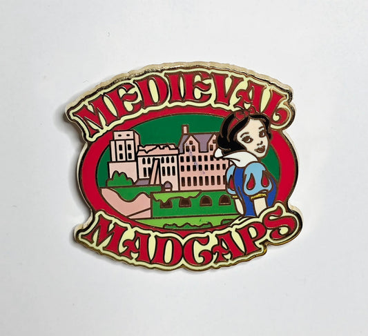 Snow White - Medieval Madcaps