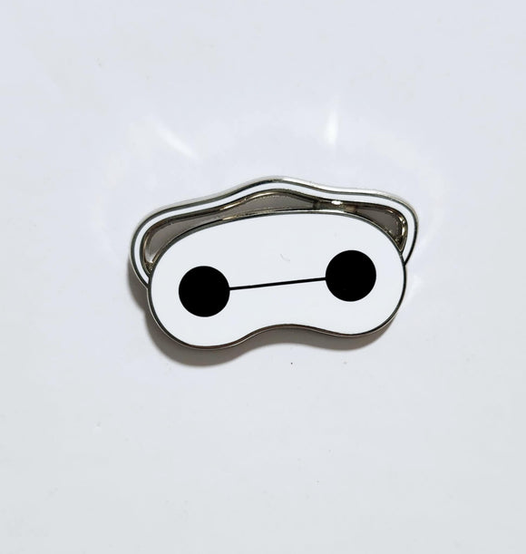 Baymax - Sleep Mask