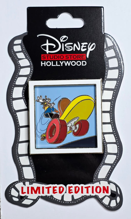 Disney Studio Store Hollywood (DSSH) A Goofy Movie Goofy