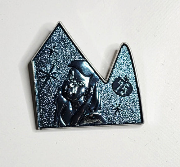 Cinderella 75th Anniversary Glass Slipper Puzzle - Anastasia