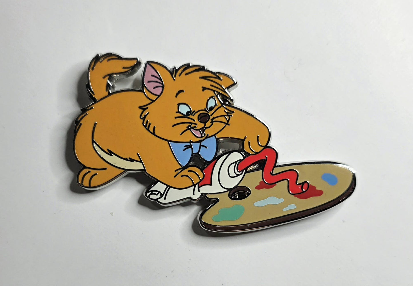 The Aristocats - Toulouse