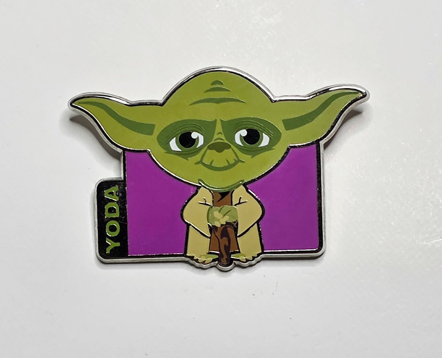 Star Wars - Yoda