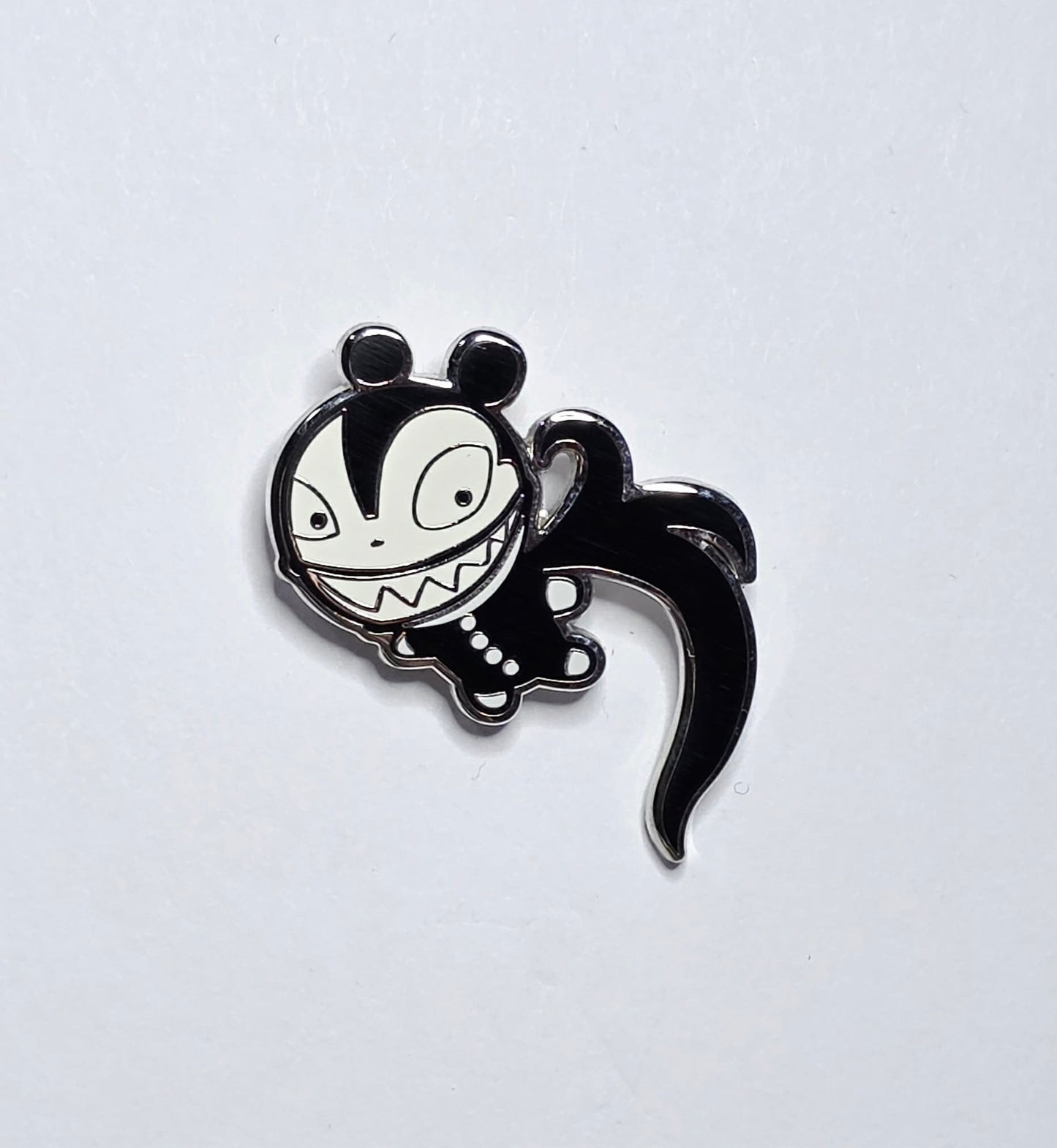 Nightmare Before Christmas - Vampire Teddy (or Scary Teddy)