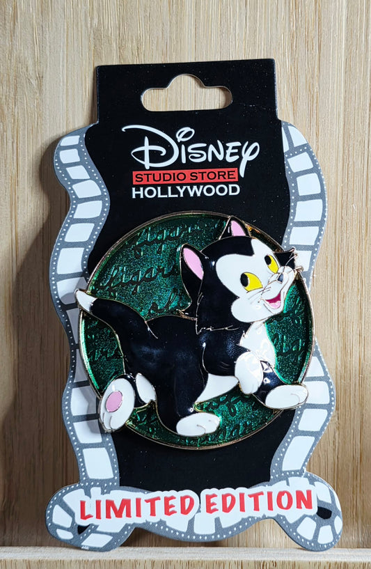 Figaro Cursive Cutie