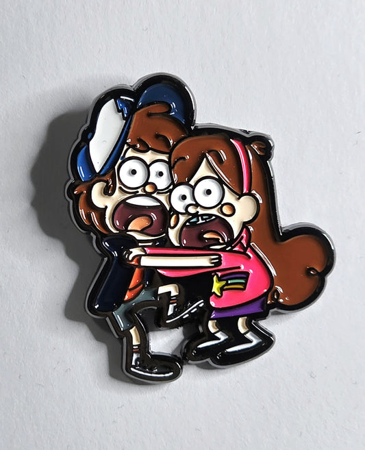 Gravity Falls