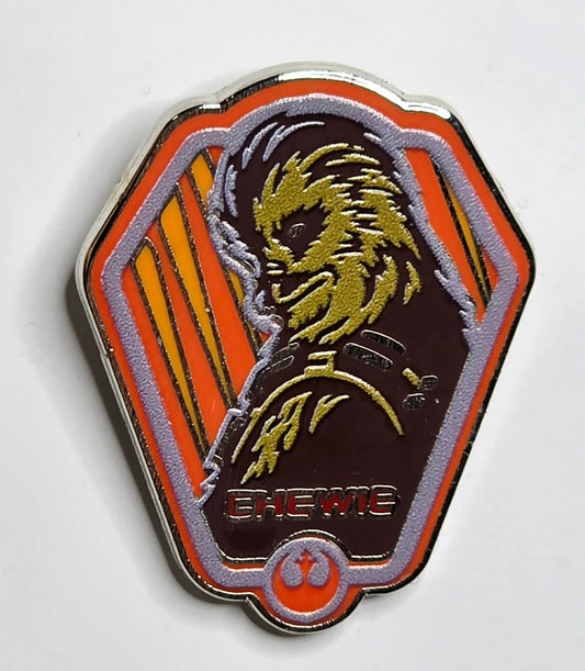 Star Wars - Chewie