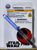 Star Wars - Light Saber - Lights up