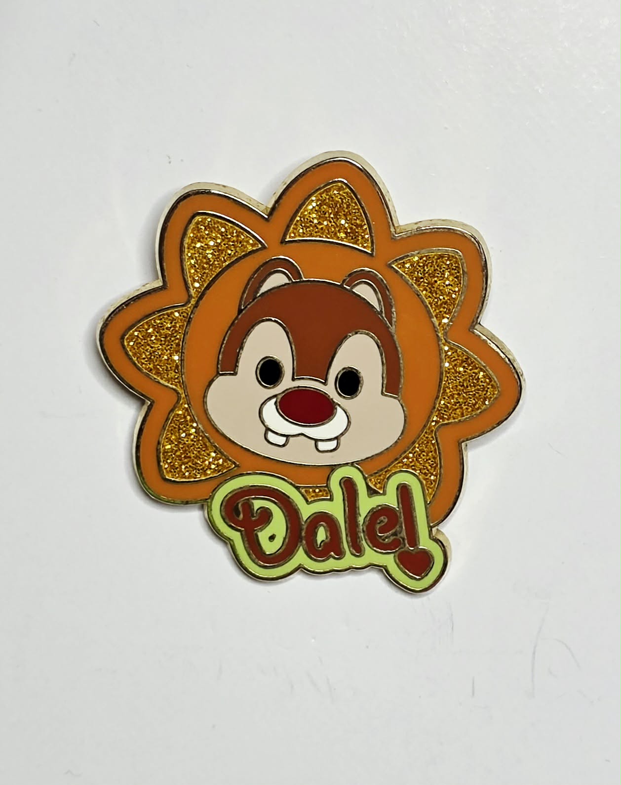 Dale - Cute Characters