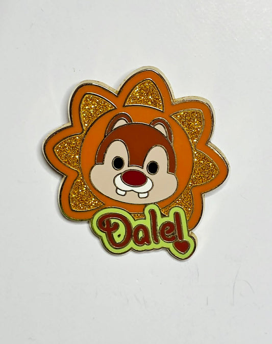 Dale - Cute Characters