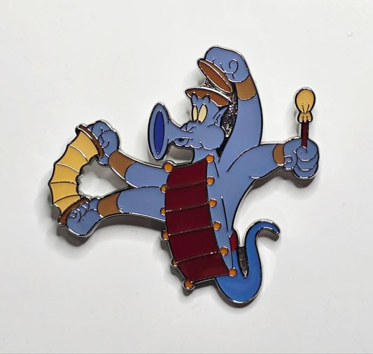 Japan Aladdin 30th Anniversary