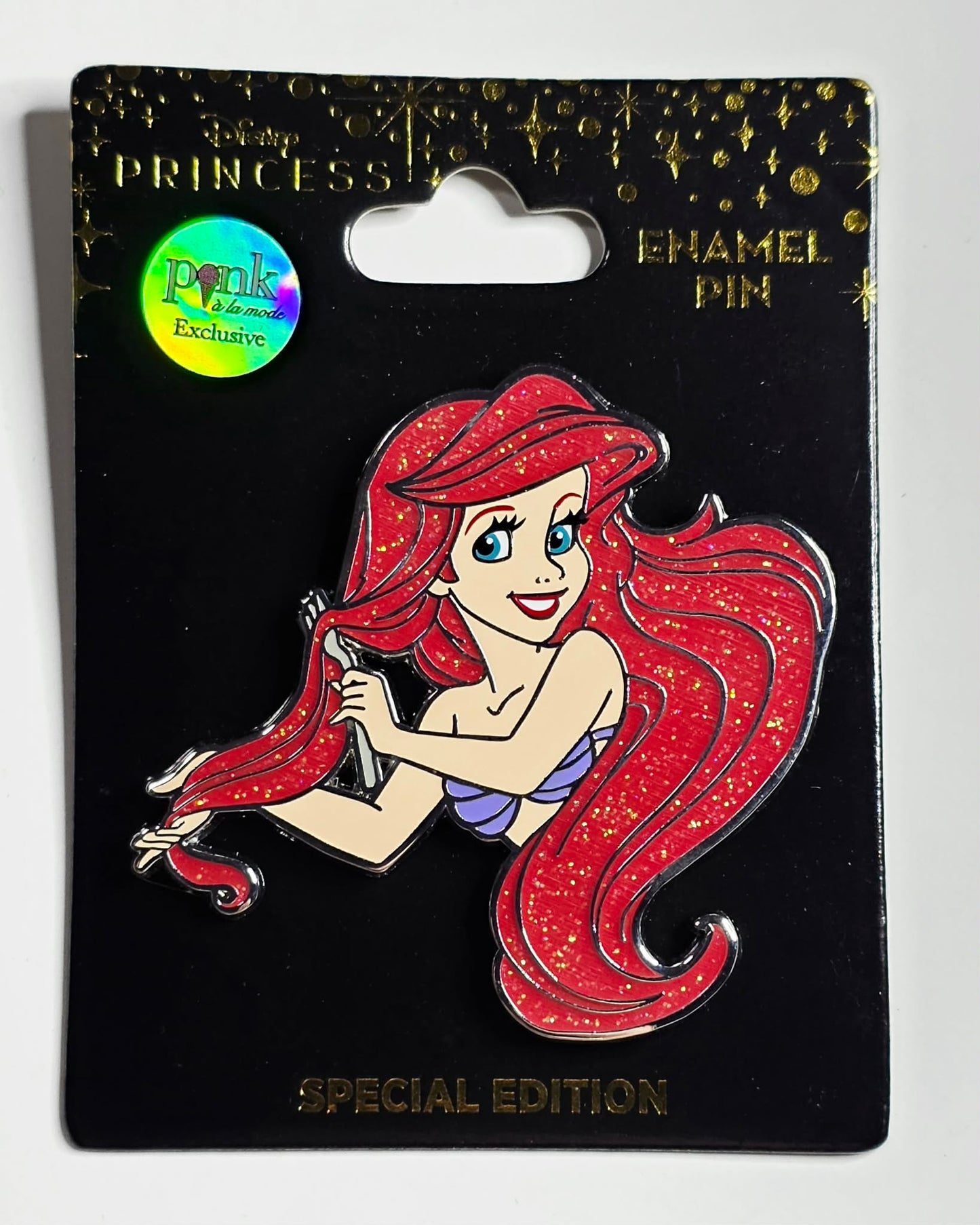 The Little Mermaid - Ariel