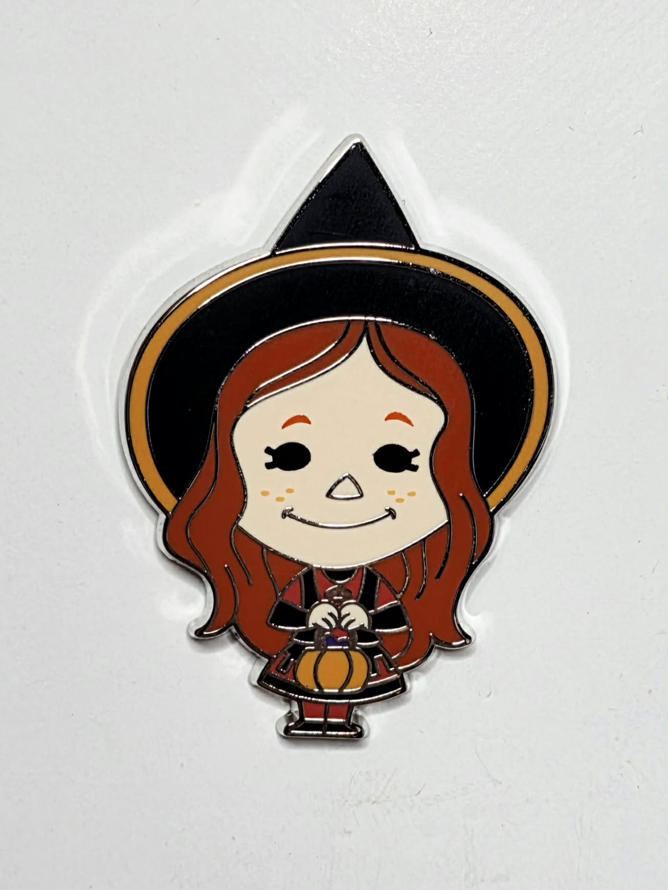 Dani Dennison Hocus Pocus 30th Anniversary Mystery