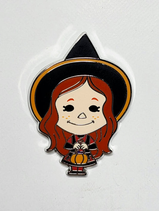 Dani Dennison Hocus Pocus 30th Anniversary Mystery