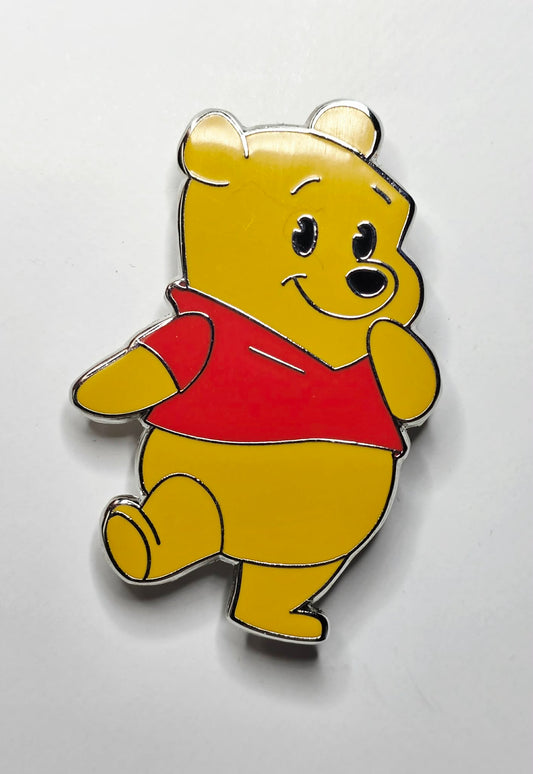 Winnie the Pooh  - Pooh