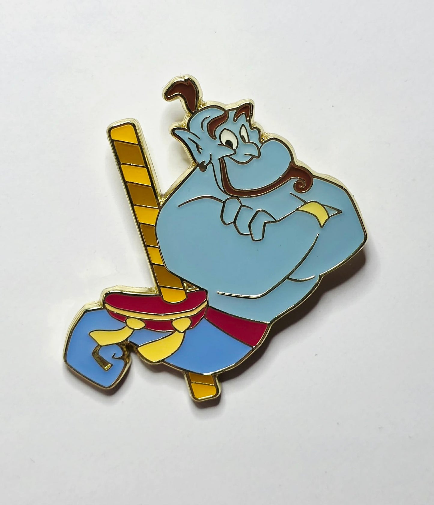 Aladdin -  Genie Tokyo Disneyland