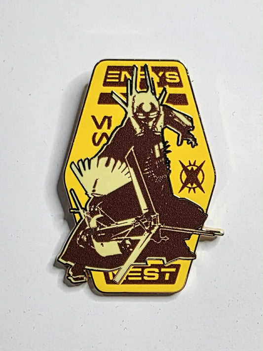 Solo: A Star Wars Story -  Enfys Nest