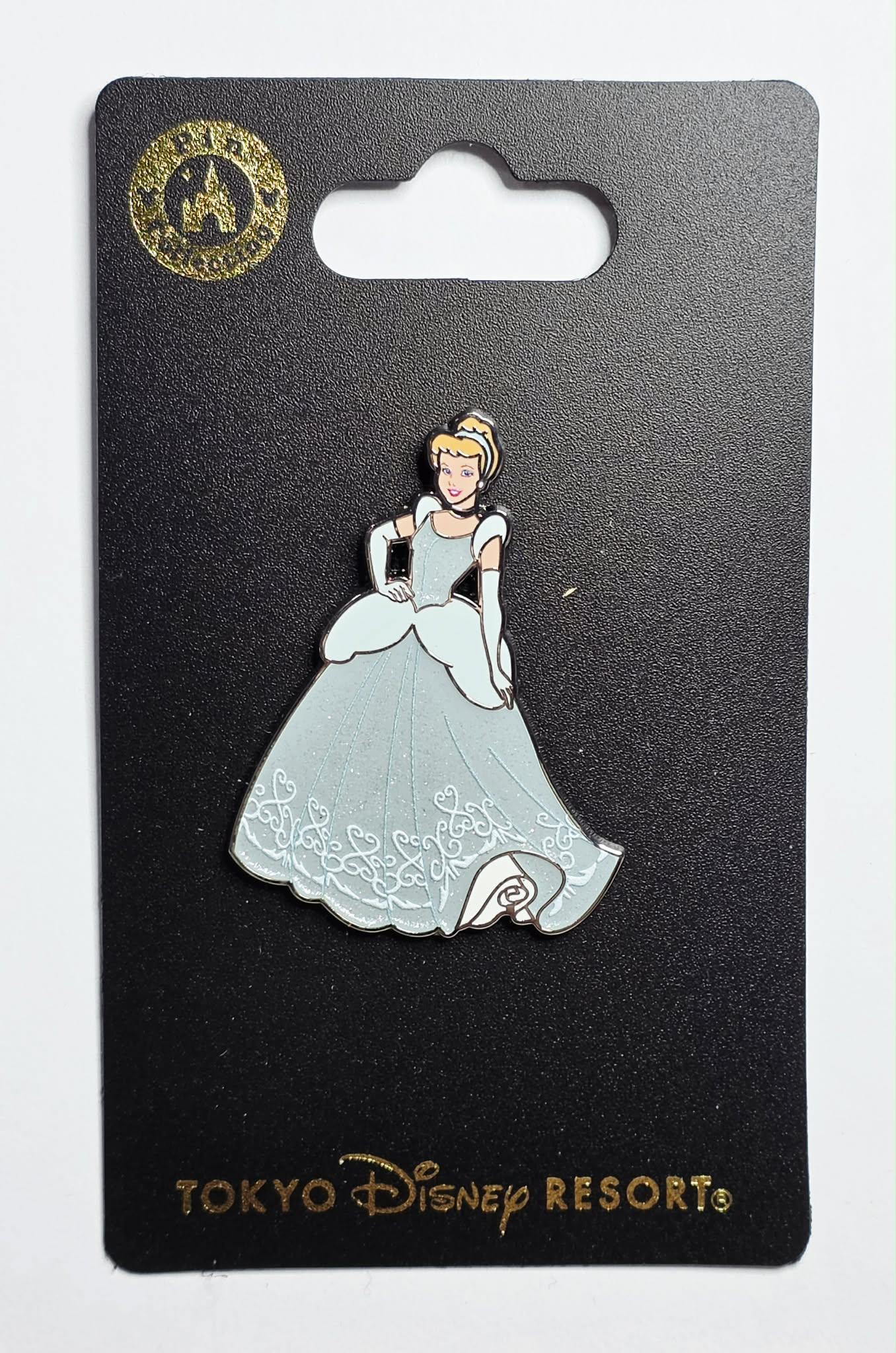 Cinderella - Tokyo Disney