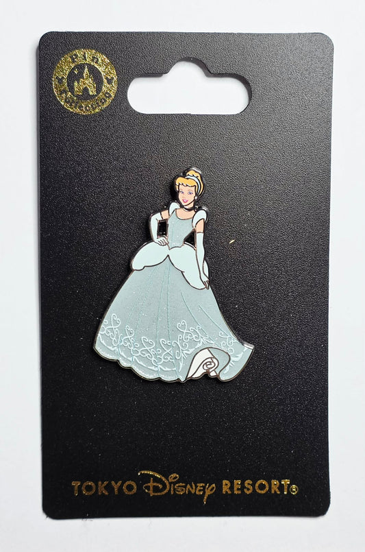 Cinderella - Tokyo Disney