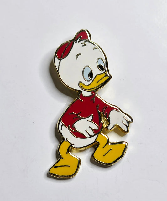 Huey from the Donald's Nephews