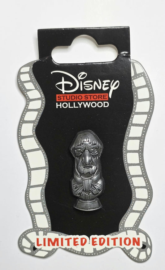 2023 Haunted Mansion - Disney Studio Store Hollywood (DSSH)