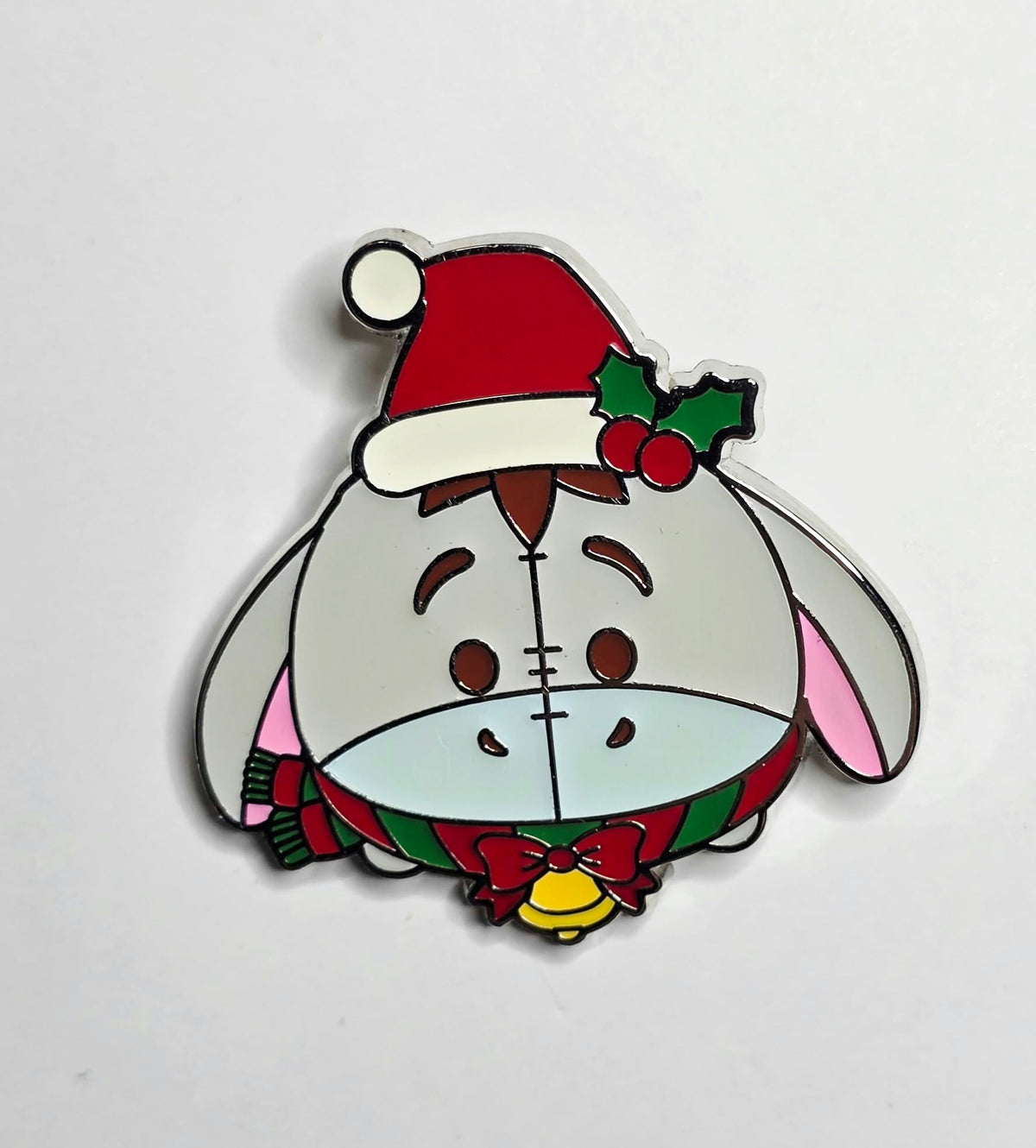 Christmas - Eeyore Tsum Tsum
