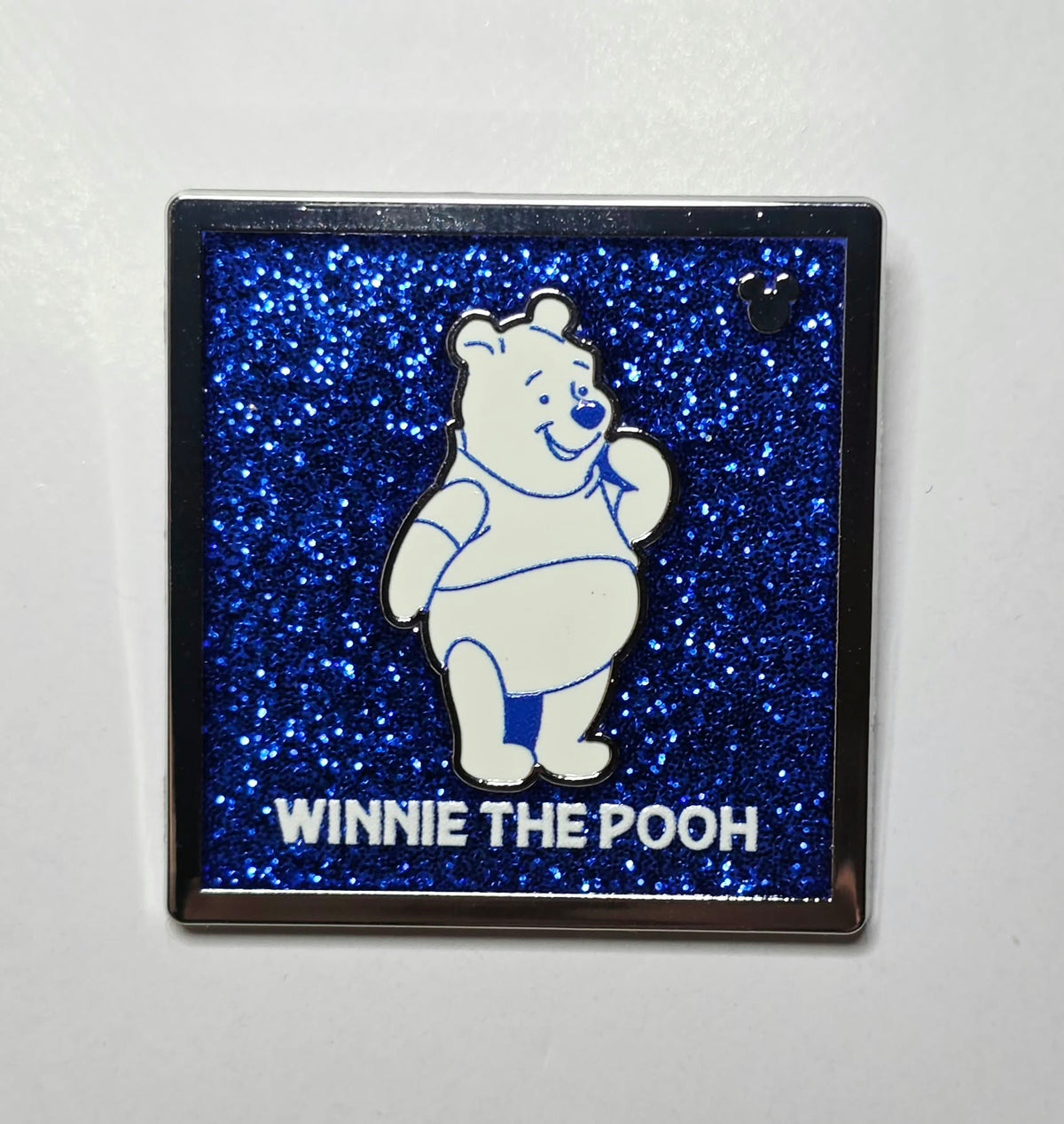 Winnie the Pooh - Parking Lots - 2026 Hidden Disney Series (Wave B)