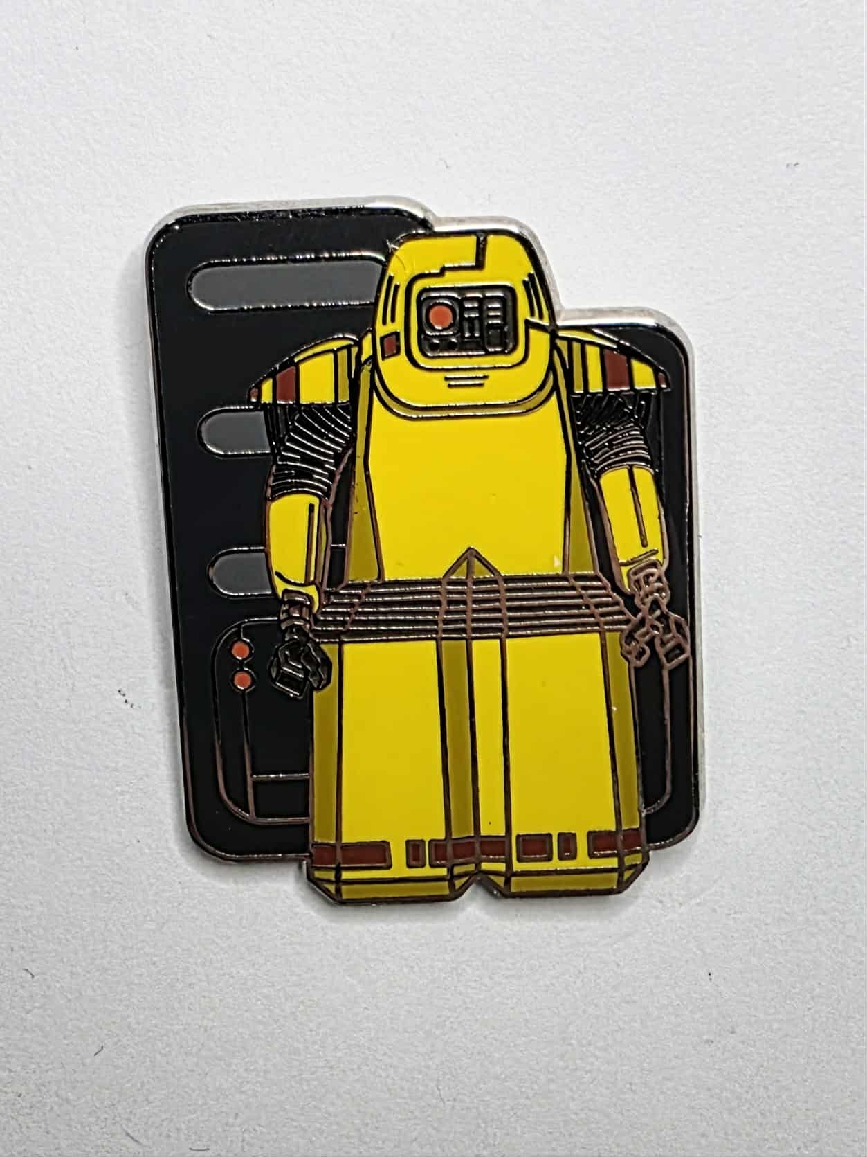 Star Wars -  The Force Awakens Droid