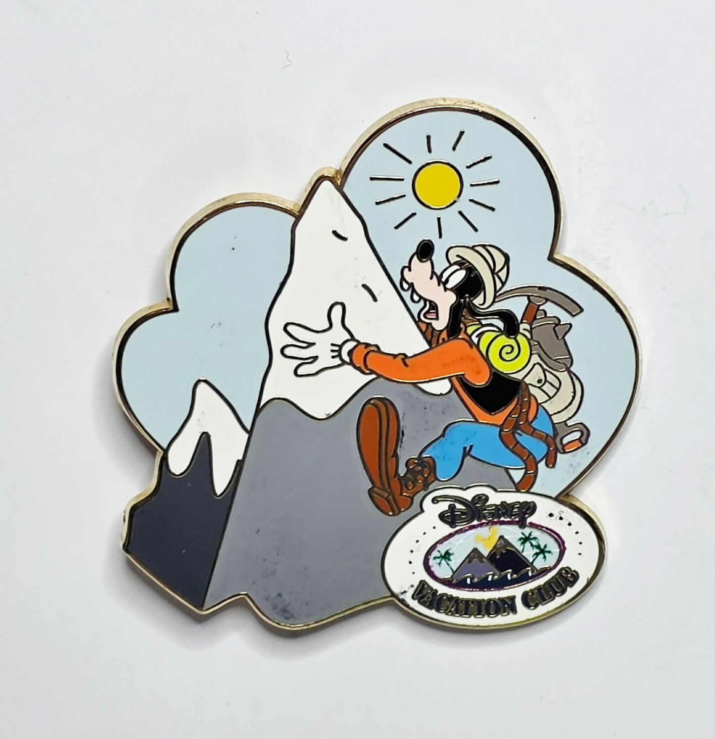 Goofy - Disney Vacation Club