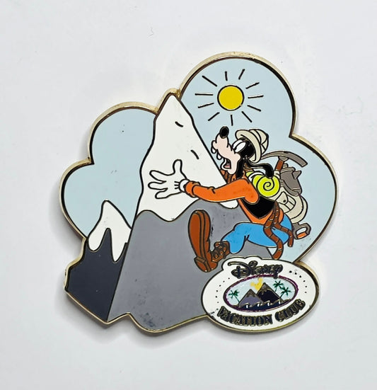 Goofy - Disney Vacation Club