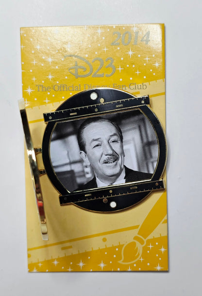 D23 - Walt Disney