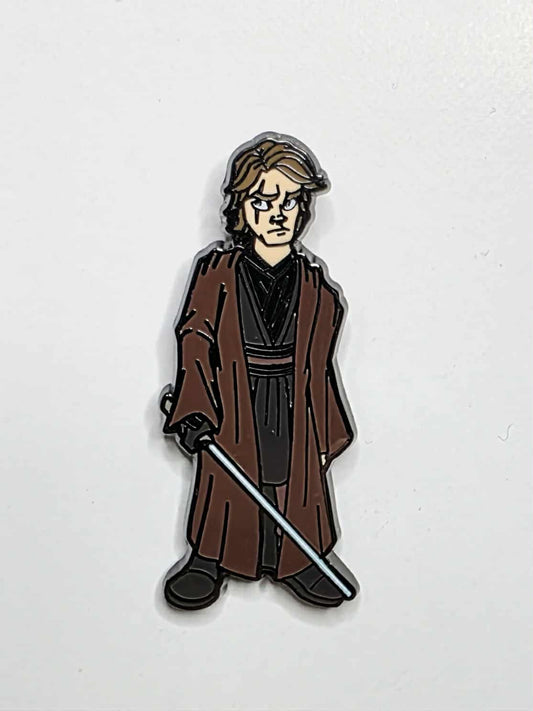 Star Wars - Anakin Skywalker