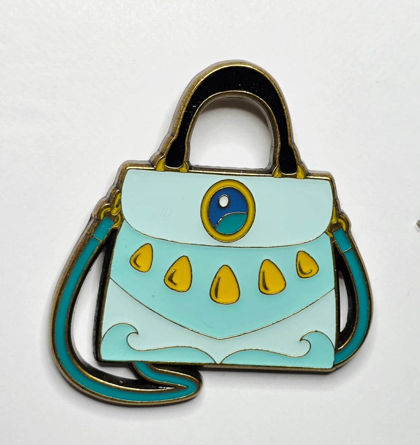 Princess Handbag Mystery - Aladdin - Jasmine