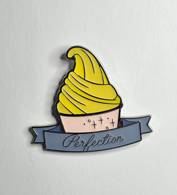 Dole Whip Perfection