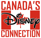 Canada&#39;s Disney Connection