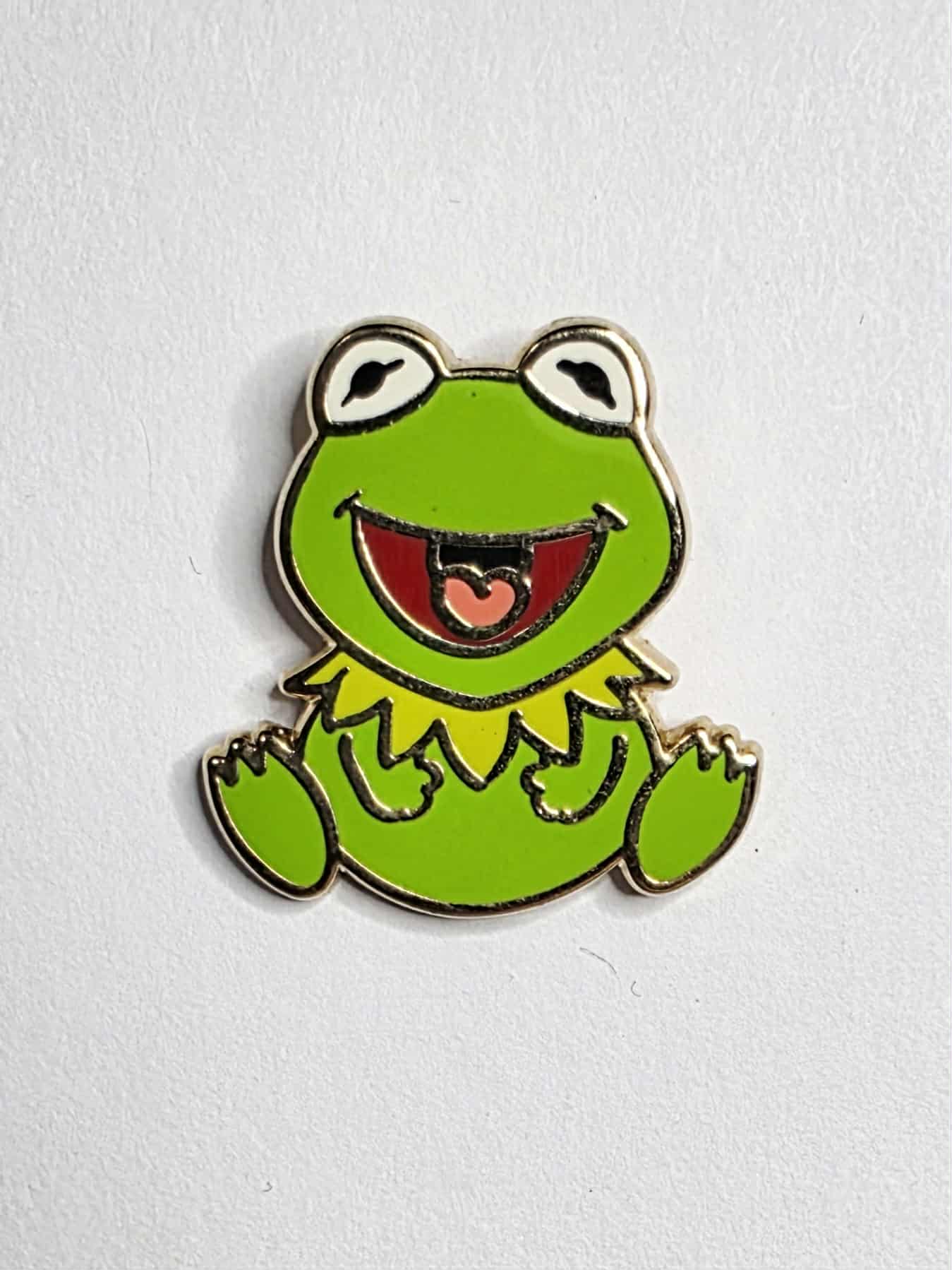 The Muppets - Kermit - aDorbs