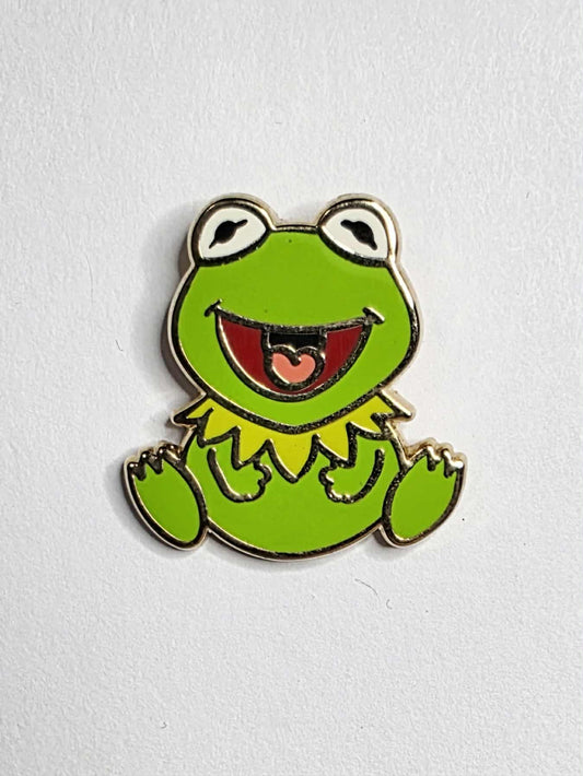 The Muppets - Kermit - aDorbs