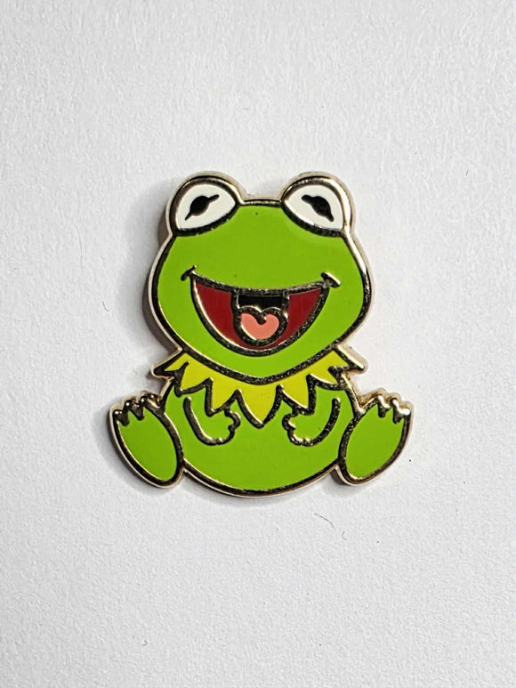 The Muppets - Kermit - aDorbs