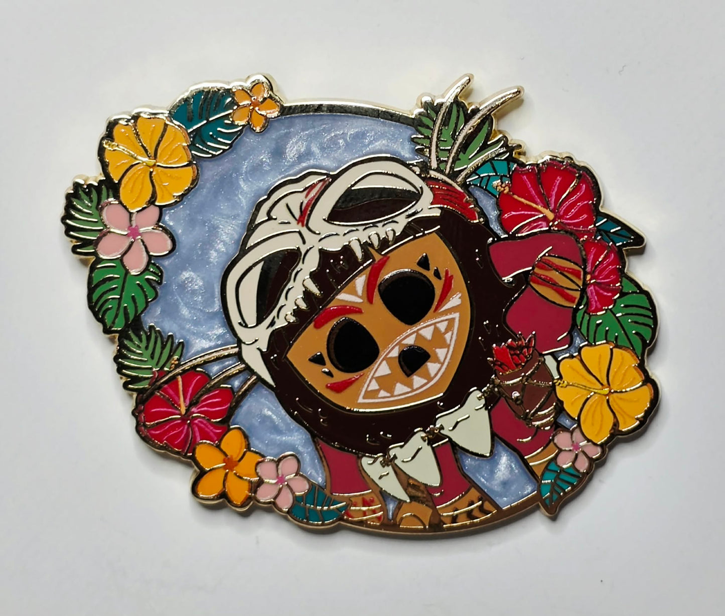Moana 2 - Kakamora