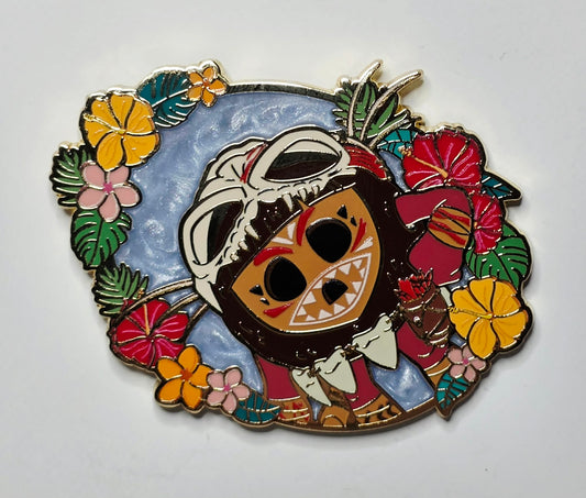 Moana 2 - Kakamora