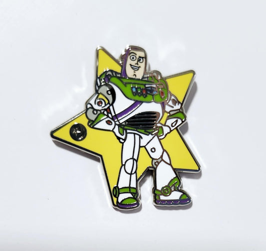 Toy Story  -Buzz Lightyear