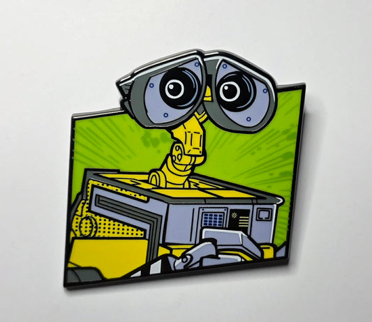 Wall-E - Pixar All Stars