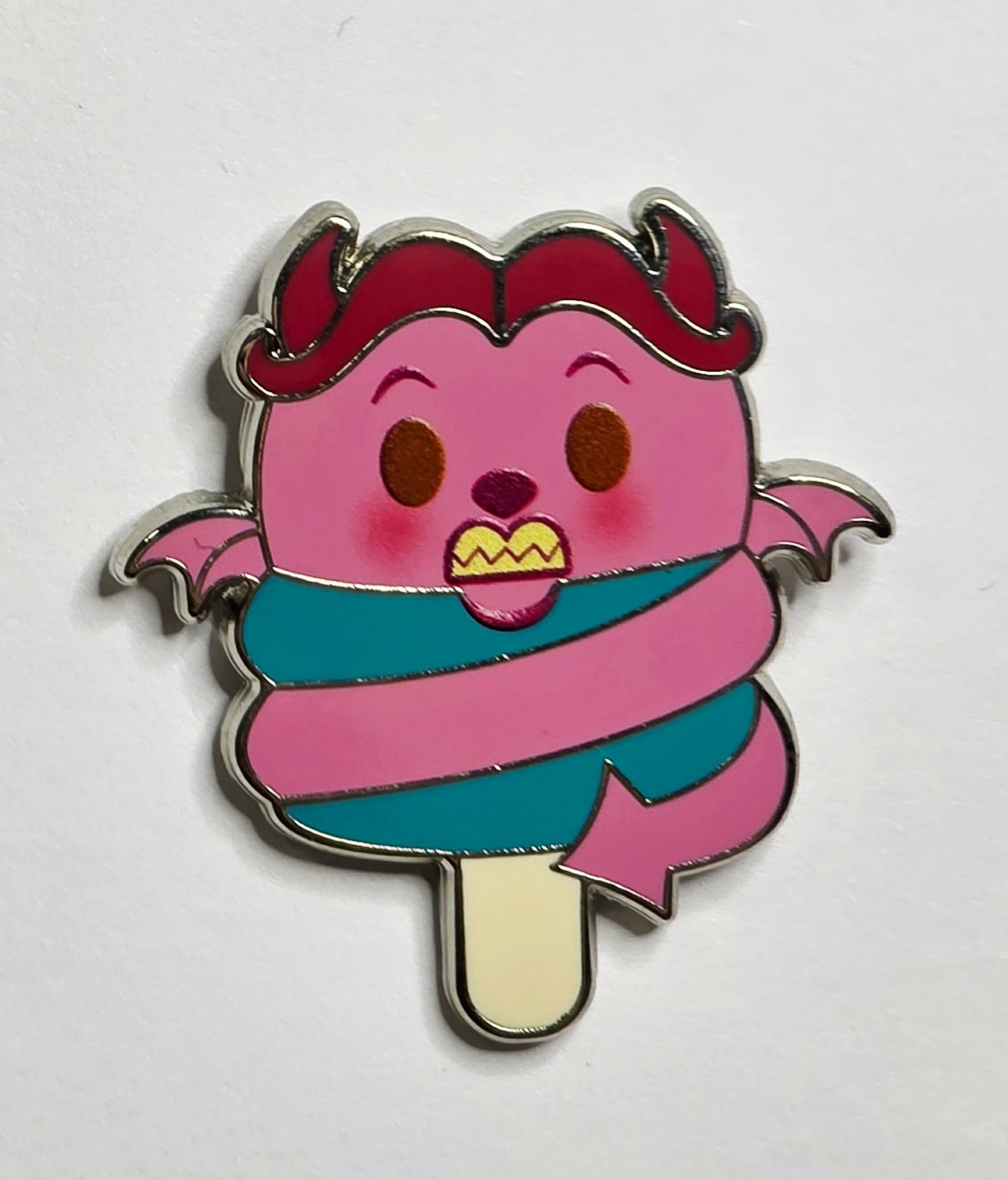 Hercules - Pain - Munchlings Series 3