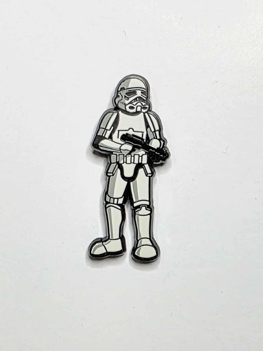 Star Wars - Stormtrooper