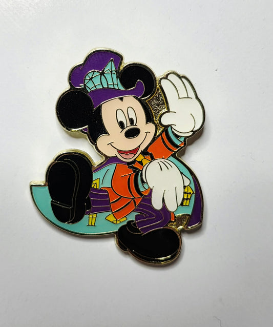Mickey Mouse - Tokyo Disneyland 40th Anniversary Disney Halloween
