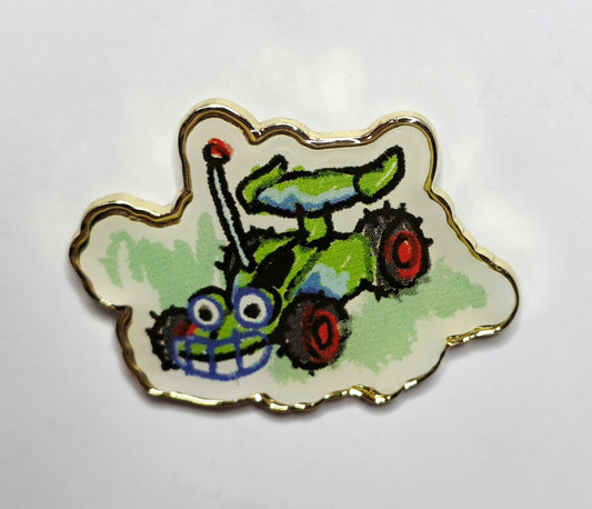 Toy Story Hotel Mystery Collection Vol. 3 (Scribbles) - RC